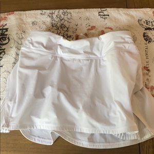 lululemon skirt